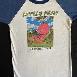 Little Feat Waiting For Columbus