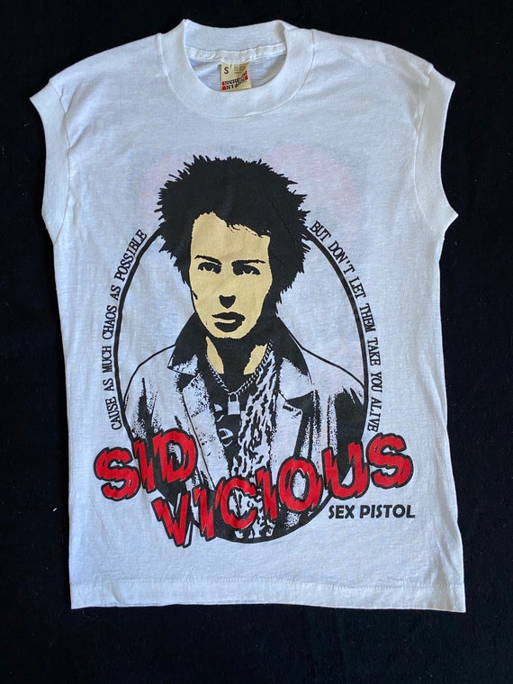 Sid Vicious Sex Pistols Sid & Nancy Till Death Do Us Part Sid Vicious Sex Pistols Sid & Nancy Till Death Do Us Part