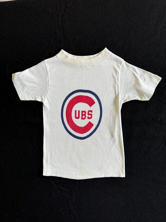 Bella Canvas Chicago Illinois Skyline Vintage Infant Creeper Trip Cities City Retro Baby Bodysuit