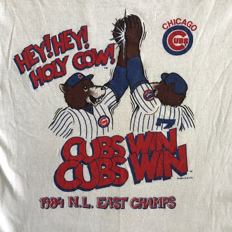 cubs nl champs shirt