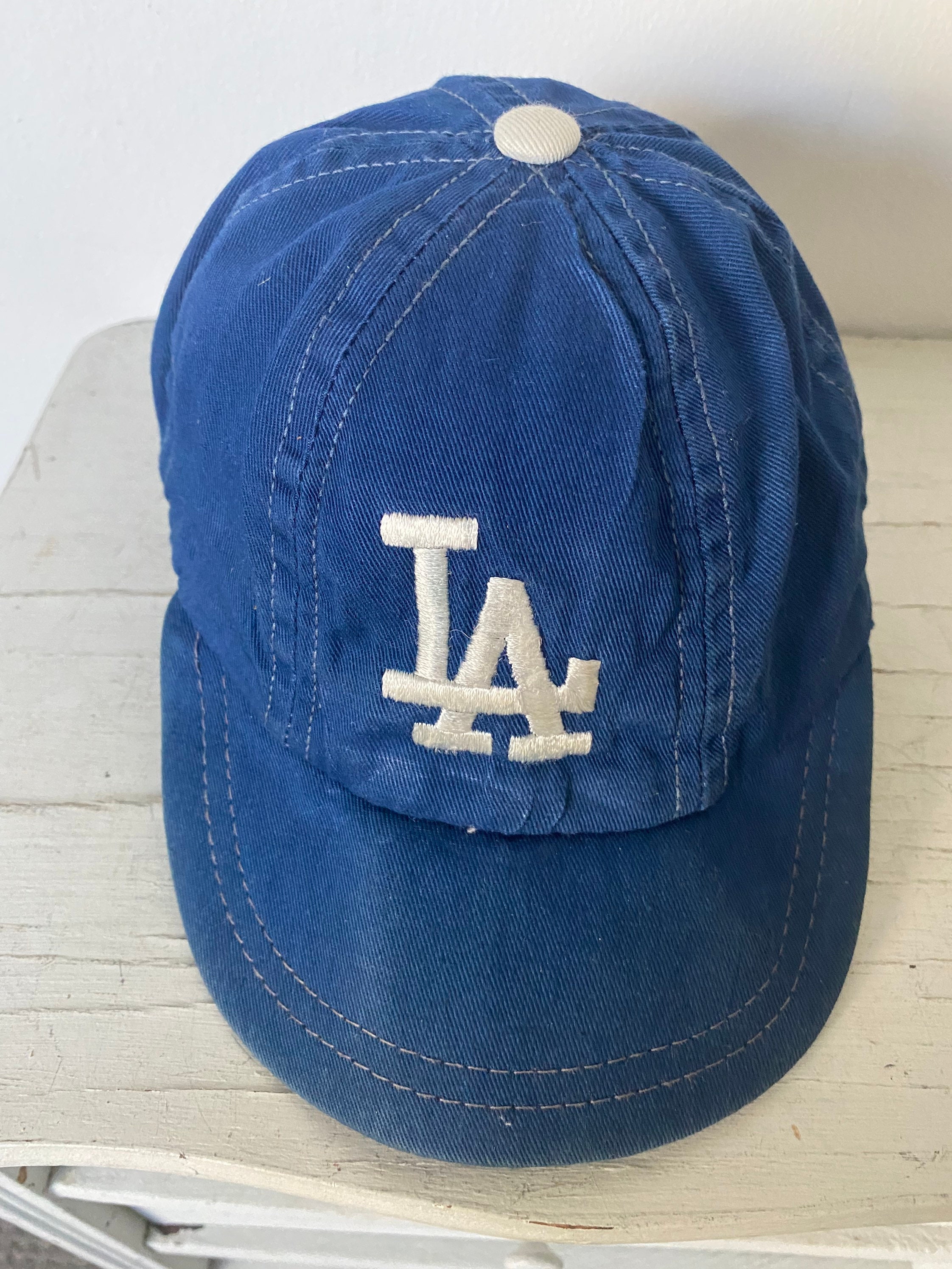 LA Dodgers Vintage 60's Kids Youth 