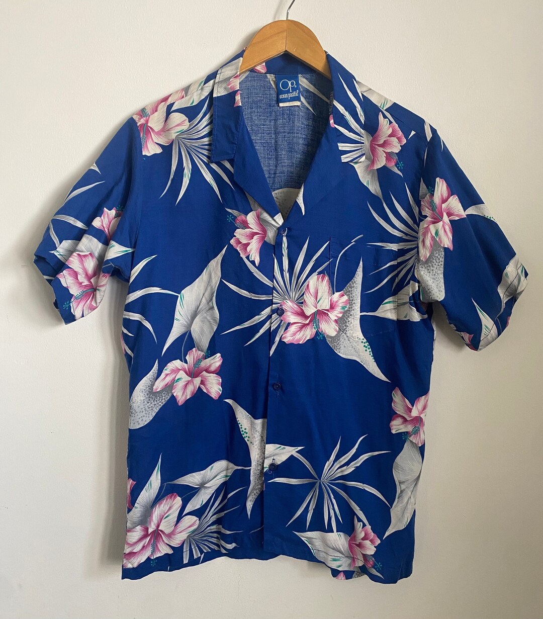 Vintage 1980s Ocean Pacific OP Black Neon Winter Surf