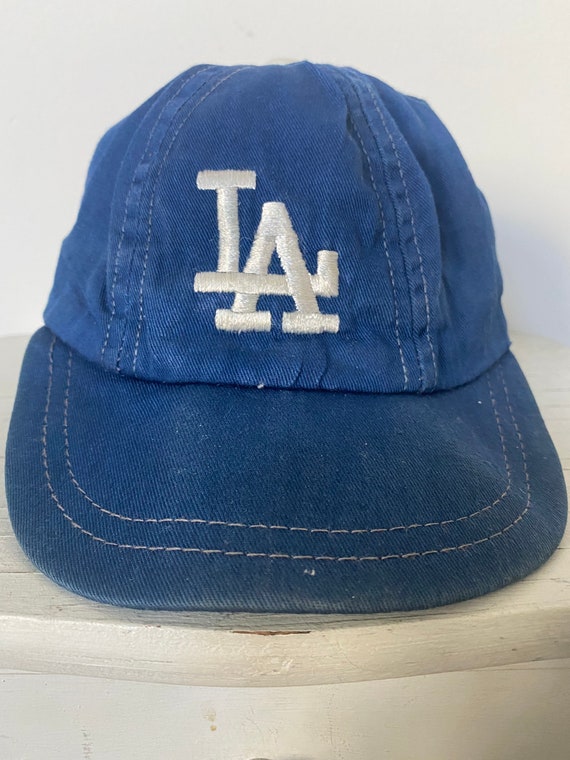 LA Dodgers Vintage 60's Kids Youth 