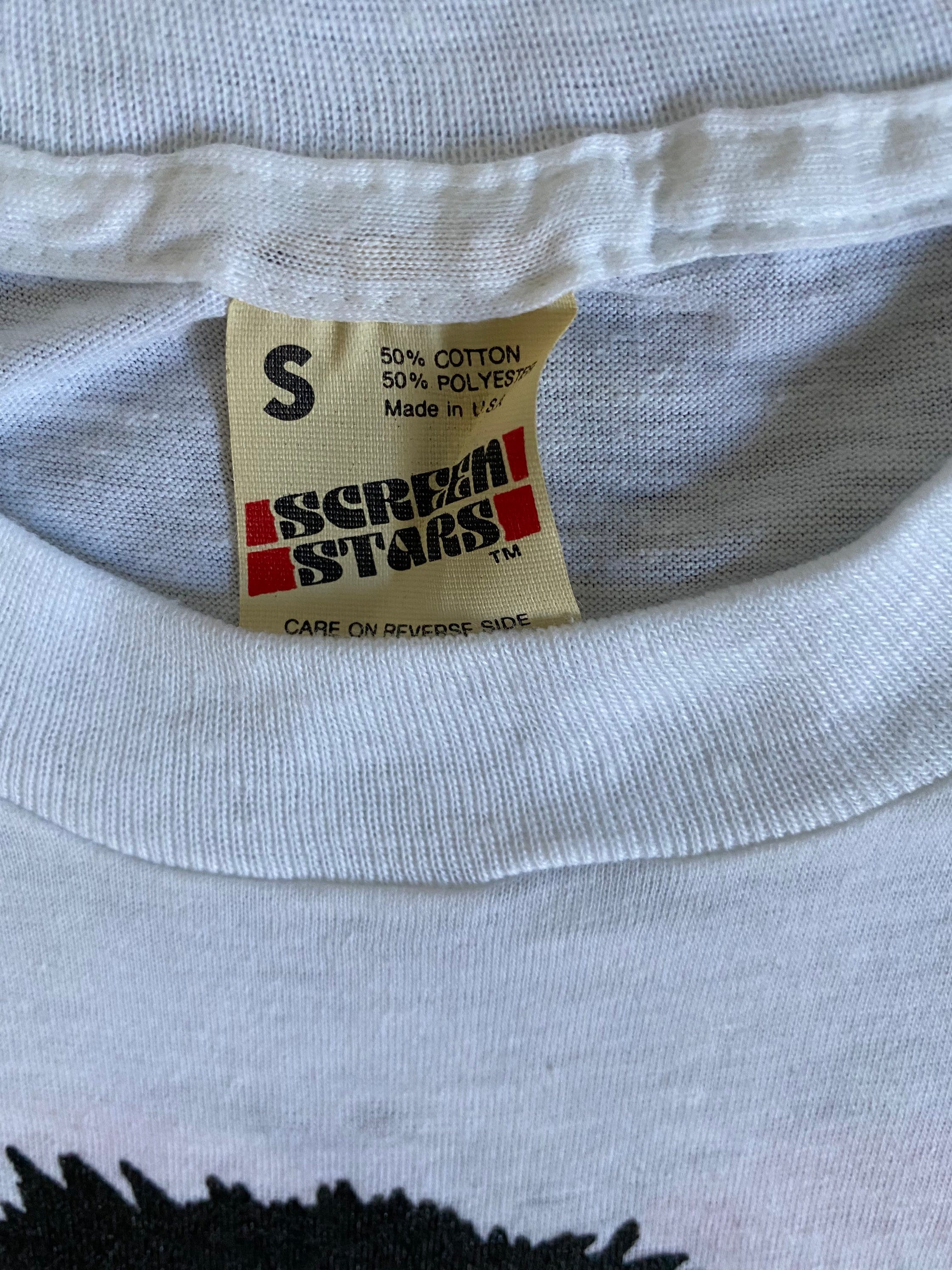 シドヴィシャス ヴィンテージTシャツ（レア] 当時物 SID VICIOUS