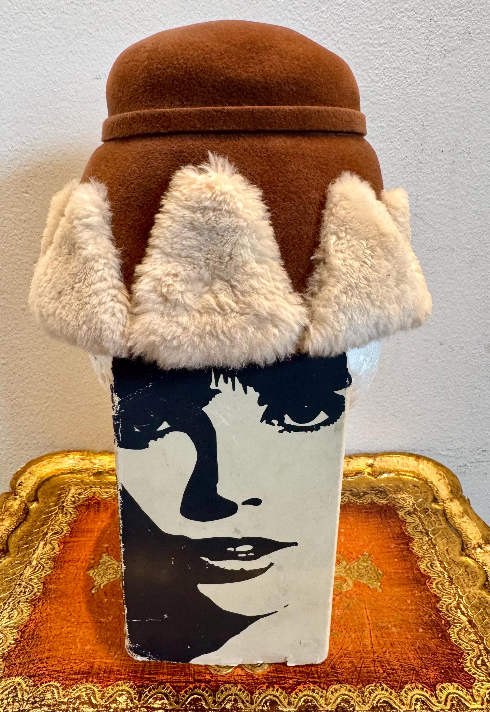 Lilly Dache Fur - Etsy display picture 2