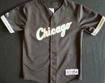 フランク・トーマス直筆サイン入りMLBシカゴ・ホワイトソックス