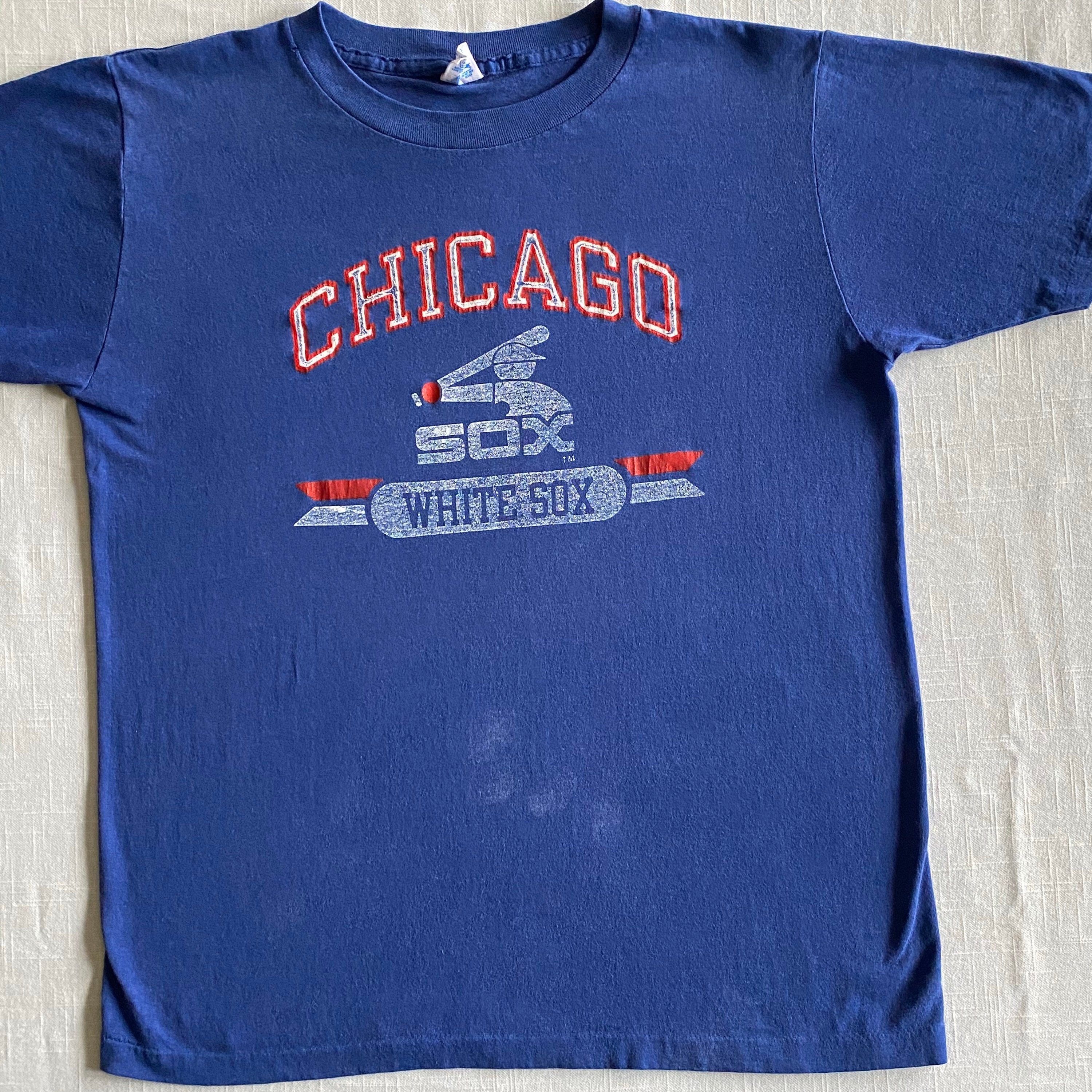 Chicago White Sox Winning Ugly South Side Paul Konerko M T-Shirt - clothing  & accessories - by owner - apparel sale 