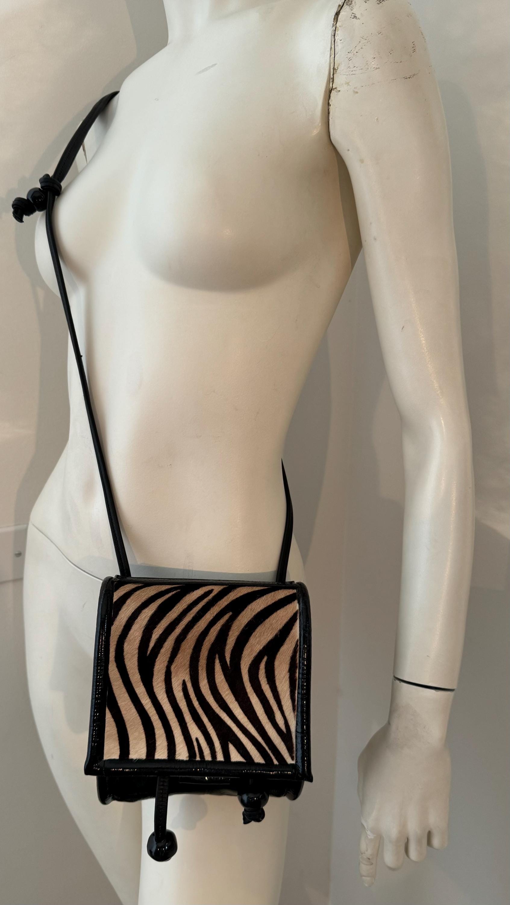 【BAON】Hamoki Stripe Eco Bag Hadaki Eco-friendly Vegan Nylon Downtown Cross body Bag