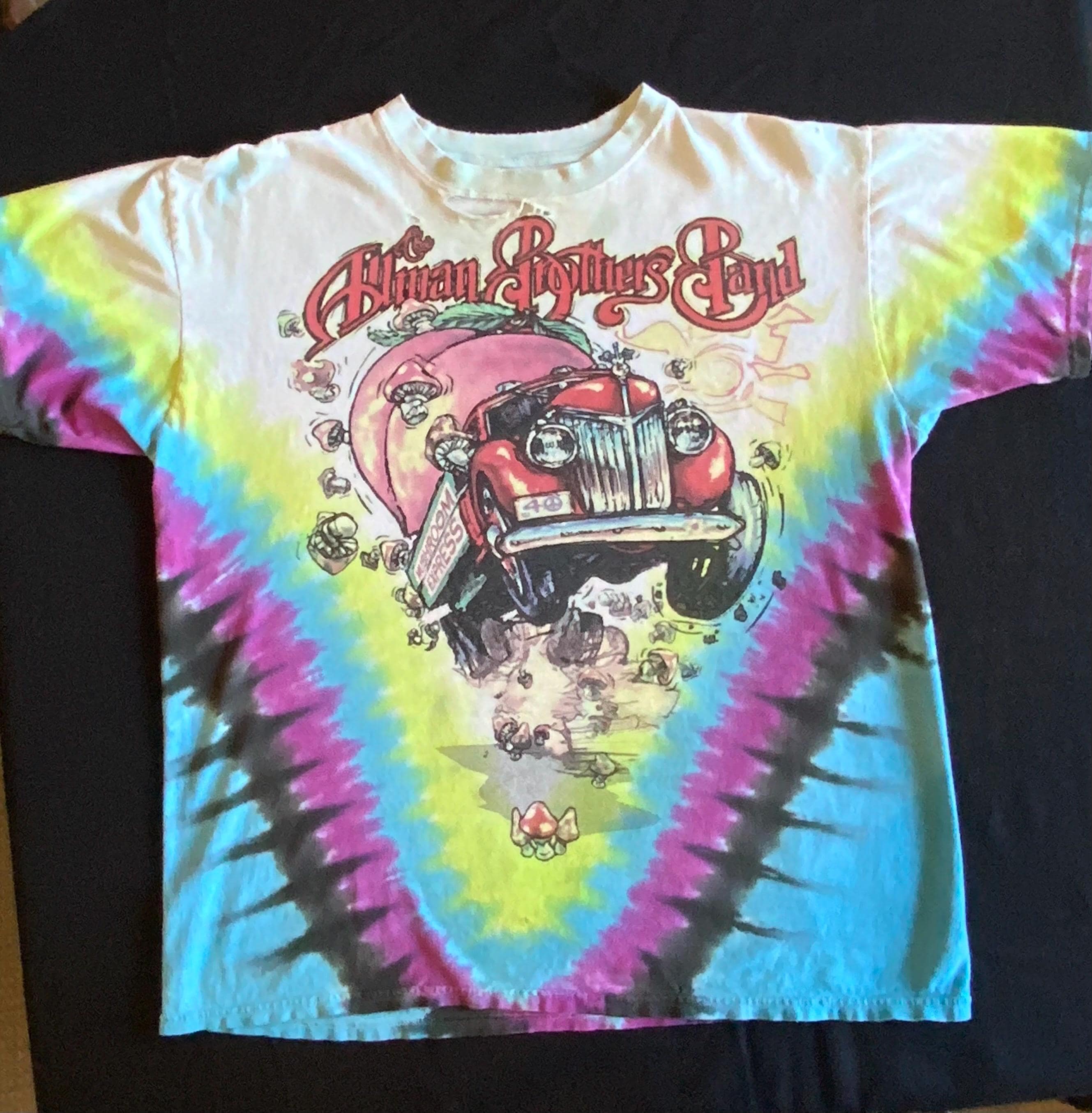 Duane allman t shirt - Etsy 日本