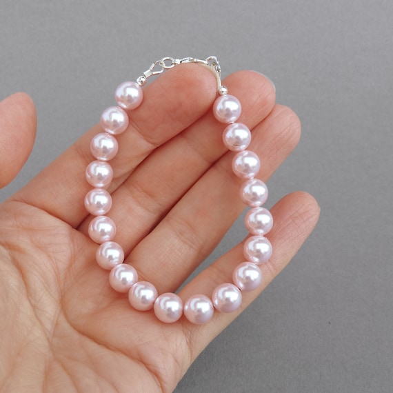 Freshwater Pearl Bracelet | Amorn Phuket Pearl