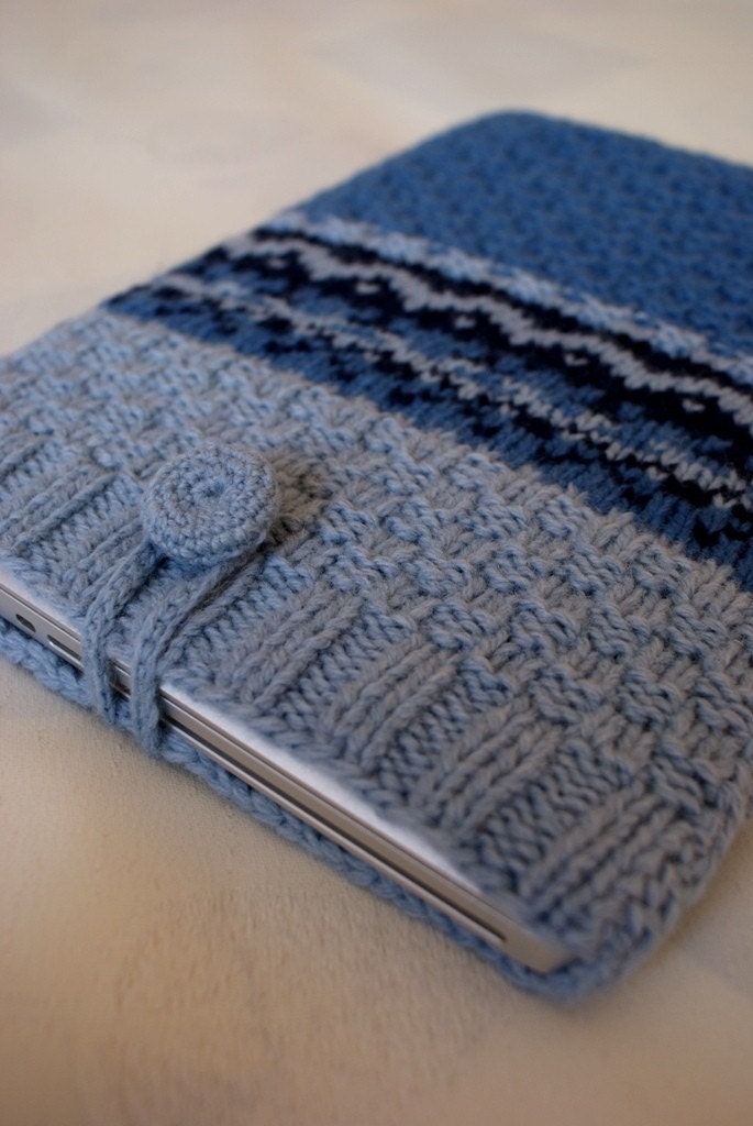 Laptop sleeve case cover for Macbook 13inch Etsy