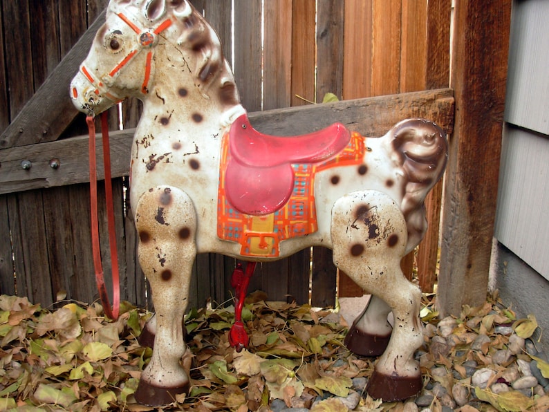 toy riding