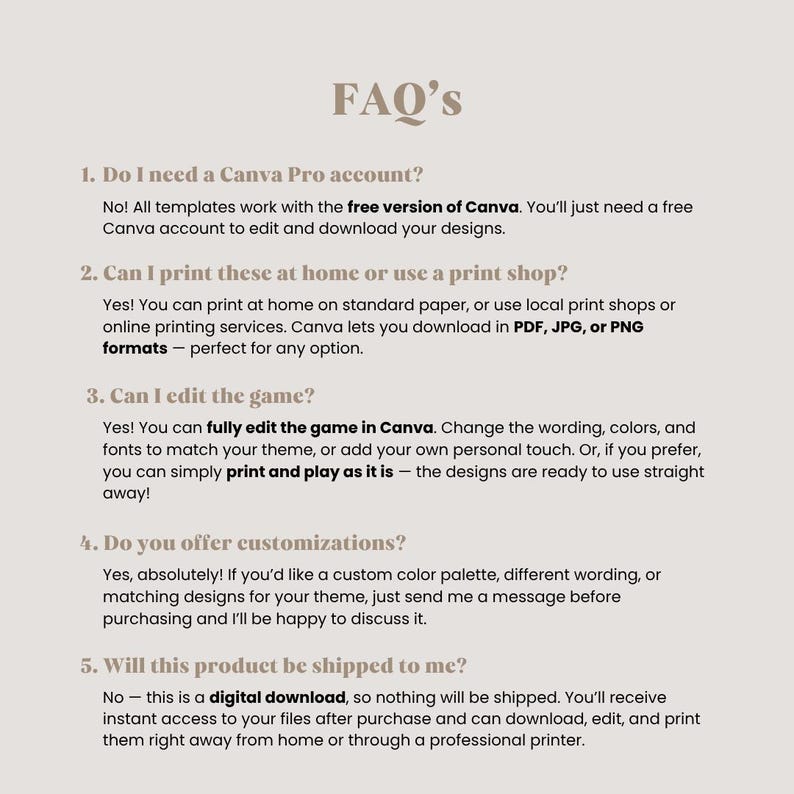Babyshower Mad Libs, Roligt Babyshower-spel, Minimalistiskt Utskrivbart Könsneutralt Babyshower-spel, Redigerbar Rolig Babyshower-aktivitet bild 11