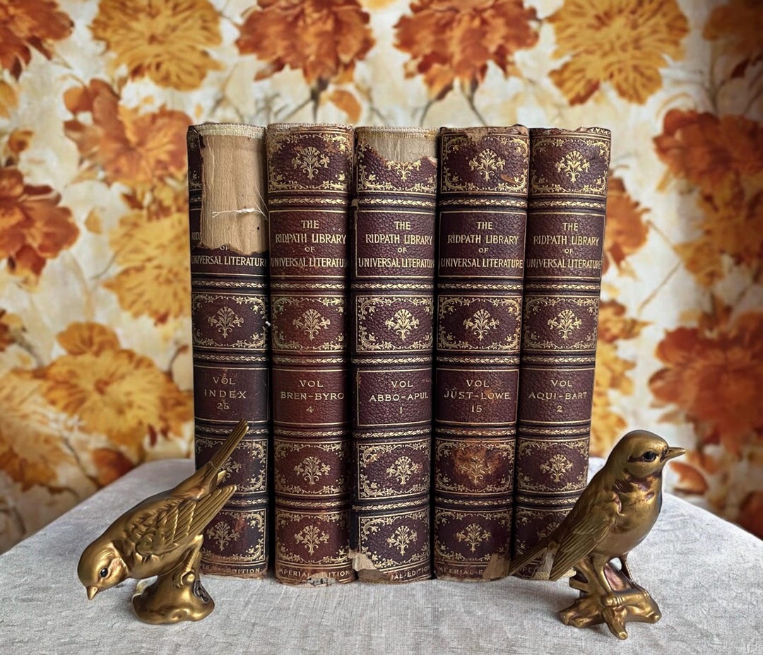 Shabby Leather Set Instant Library Collection by Color Photography ...