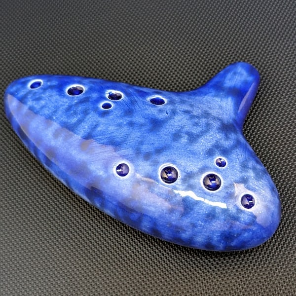 Ocarina Etsy