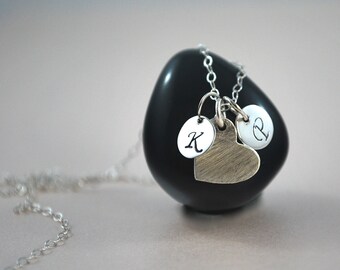 Girlfriend Necklace - Etsy Australia