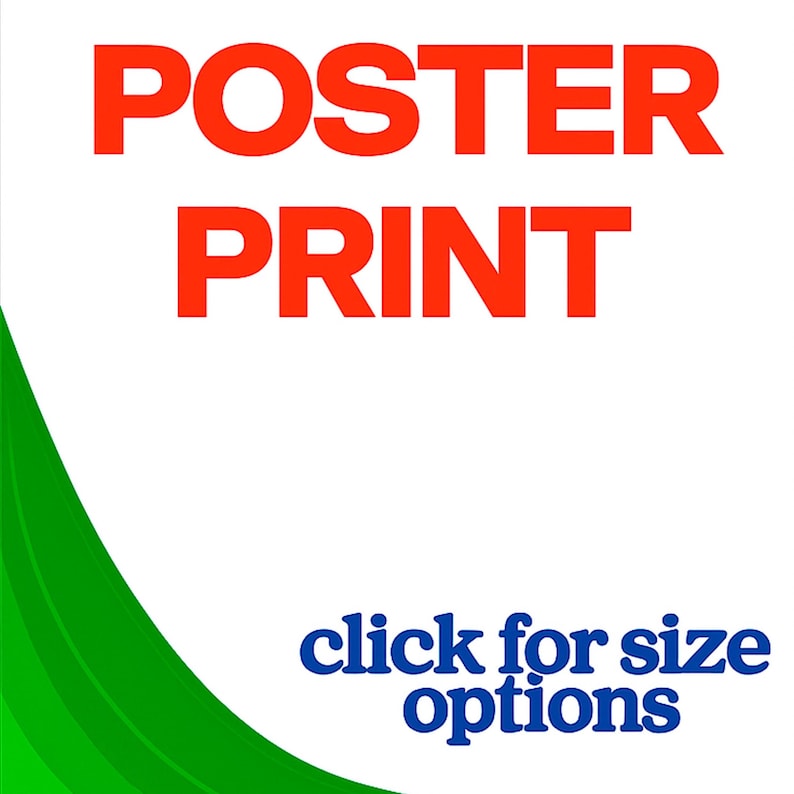 Personalized Photo to Poster Printing for Gift, Anniversary, Wedding ...
