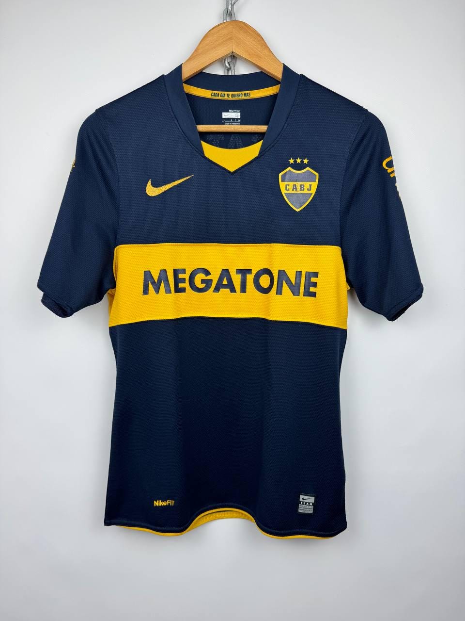 Nike Boca Juniors - Etsy