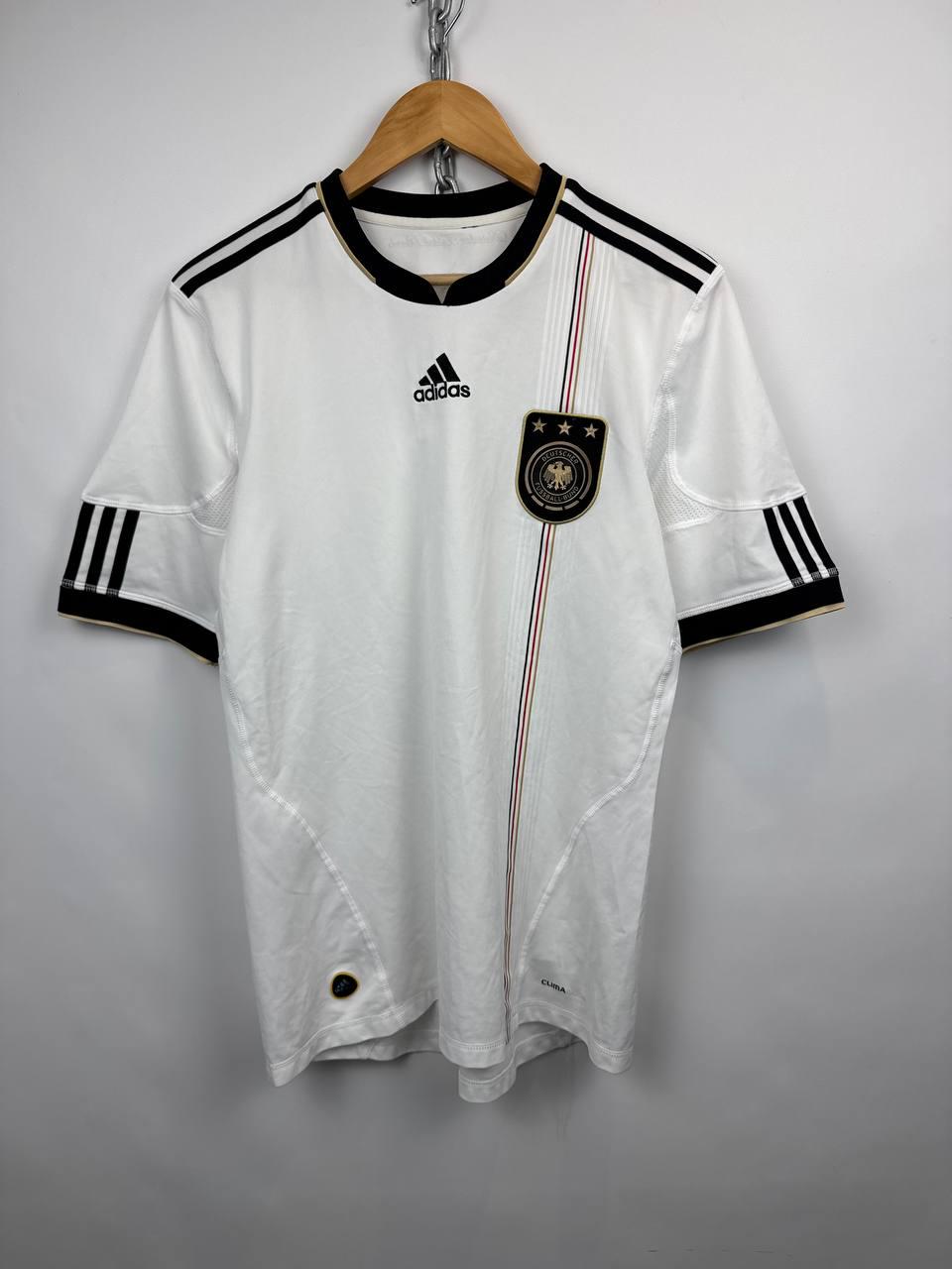 Germany Jersey 2010 - Etsy