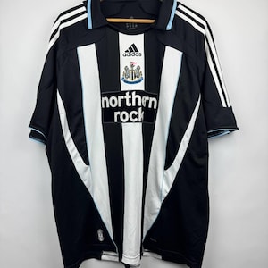 Northern Rock Newcastle United - Etsy