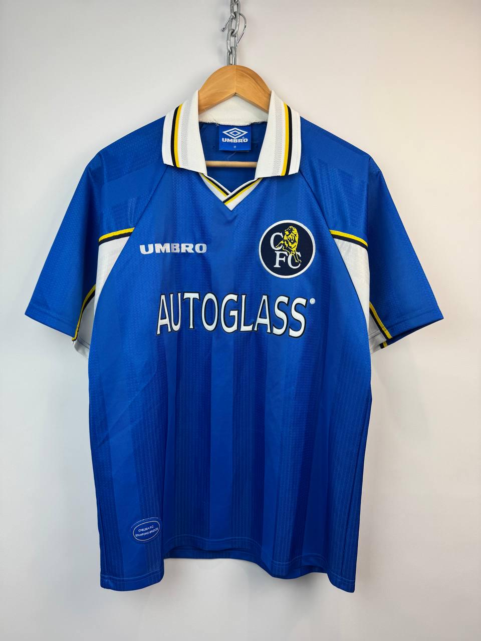 Umbro chelsea - Etsy 日本