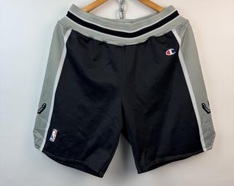 Shorts San Antonio Spurs Basketball Champion SzM