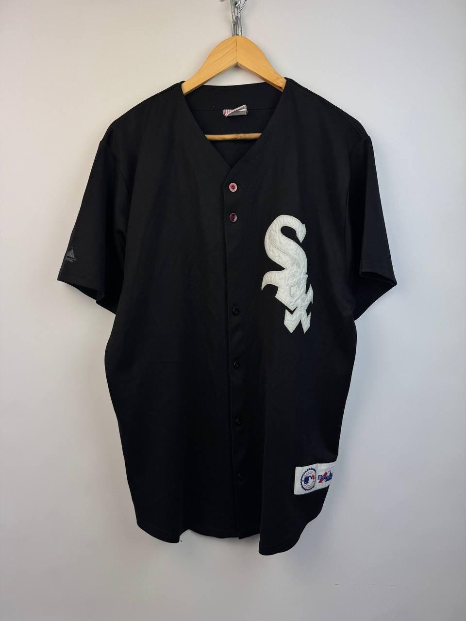 White sox jersey - Etsy 日本