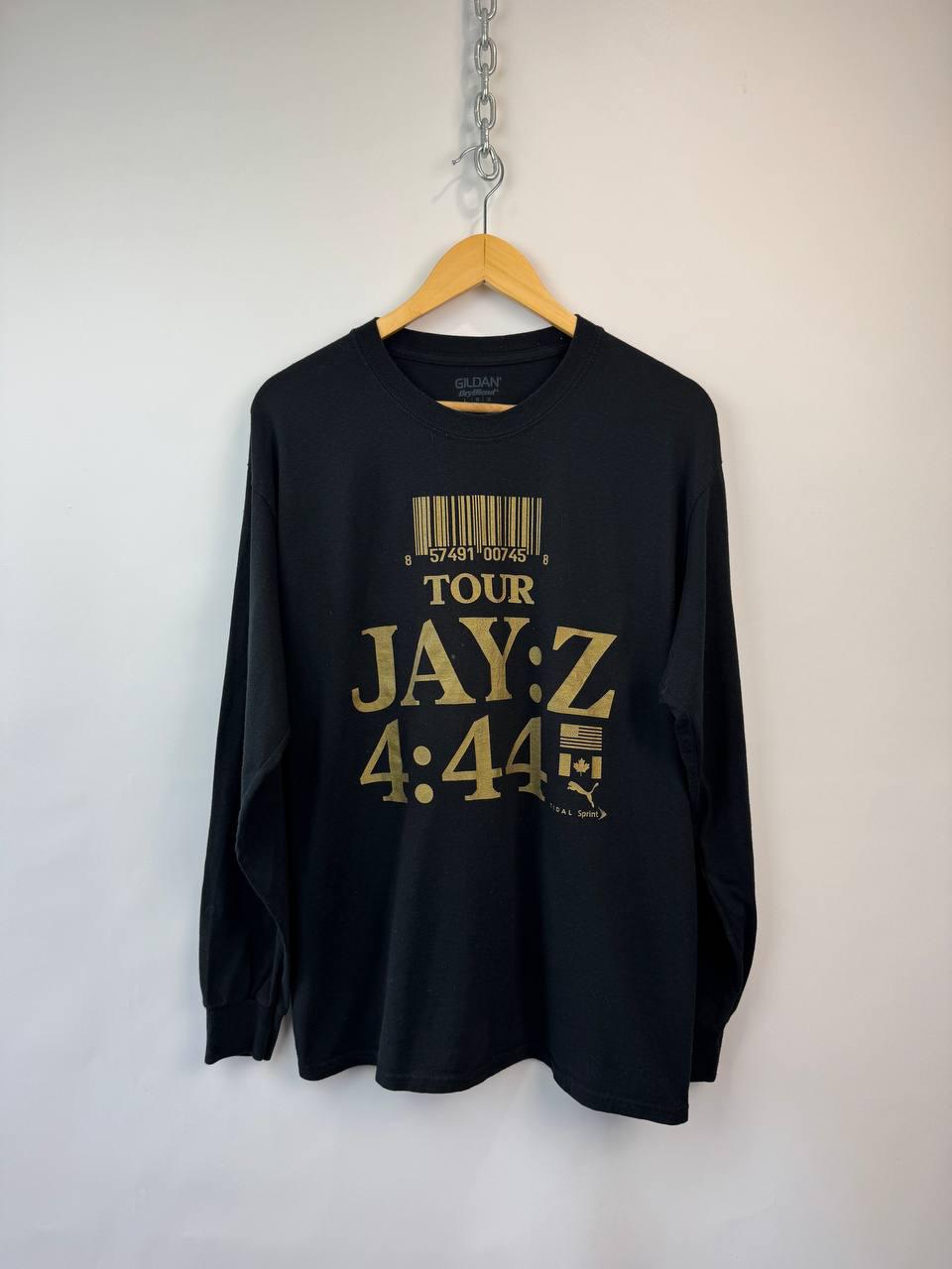 Jay Z Tシャツ 4:44 新品 Jay-z - 4:44 Deluxe Unisex T-shirt - Etsy