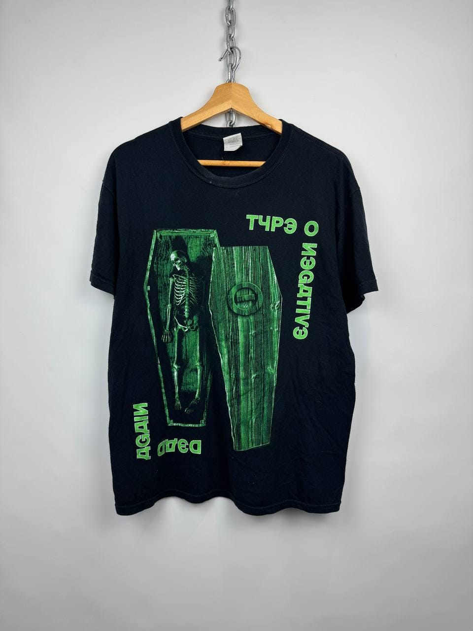 Vintage Type O Negative Shirts - Etsy