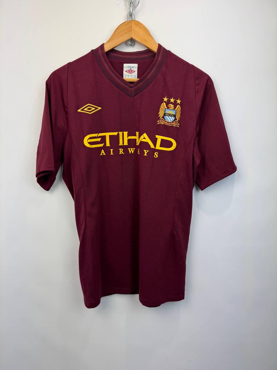 Umbro Manchester City - Etsy