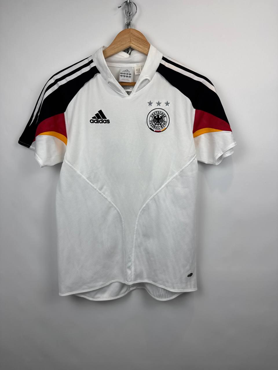 Germany 1990 Jersey - Etsy Norway