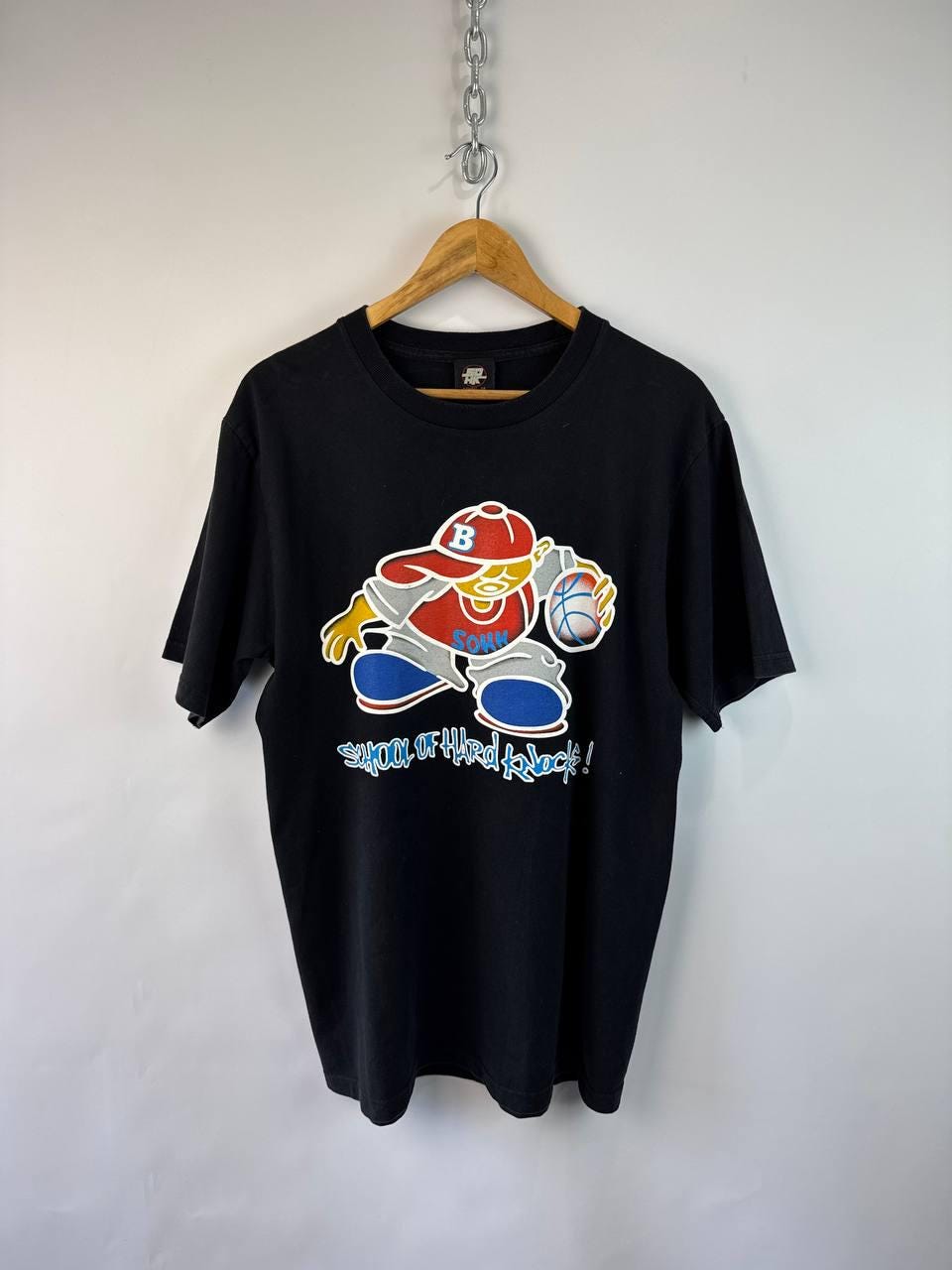 School of Hard Knocks Shirt - Etsy