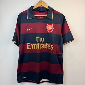 Arsenal fly emirates - Etsy 日本