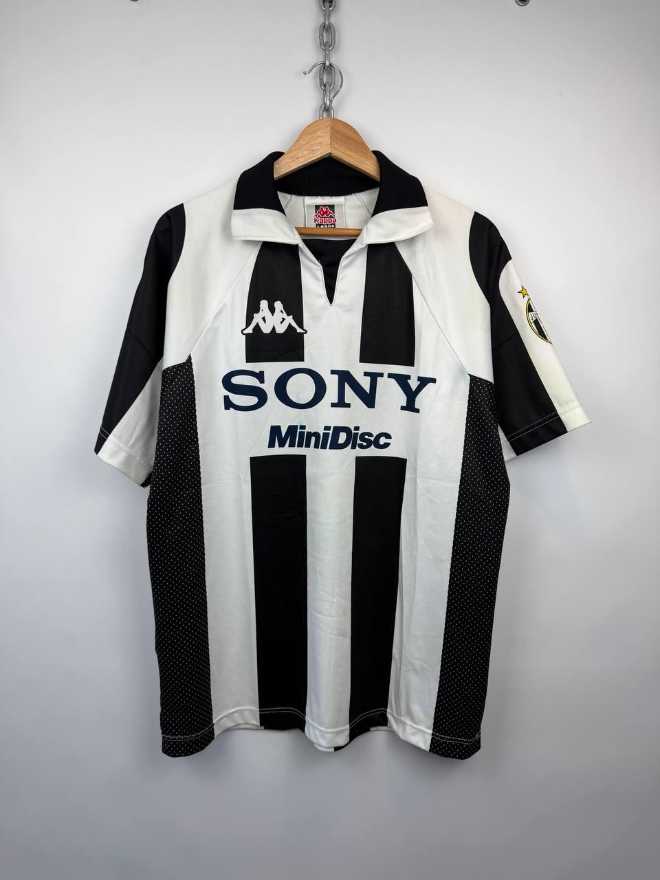 Juventus Zidane Jersey - Etsy