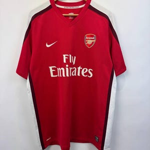 Arsenal fly emirates - Etsy 日本