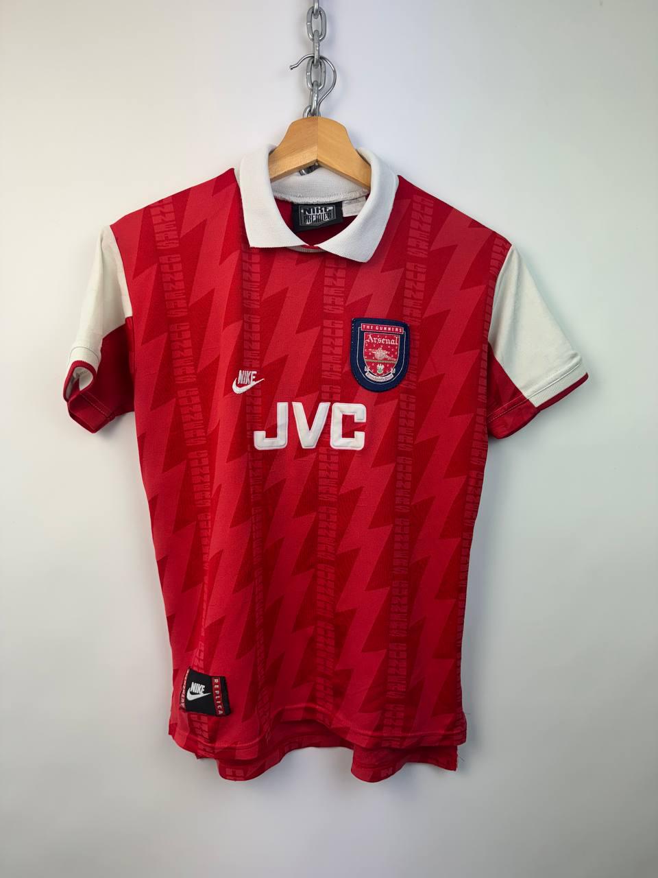 Jvc arsenal shirt - Etsy 日本