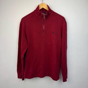 Polo Ralph Lauren Pullover Sweater