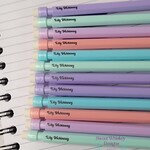Mechanical Pencils