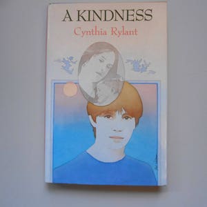 A Kindness, a Vintage Children&#39;s Book, Cynthia Rylant