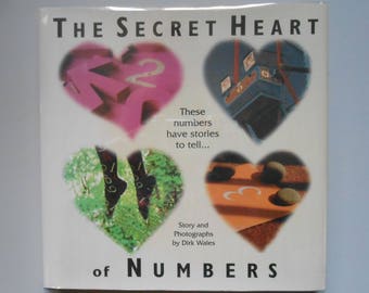 The Secret Heart of Numbers, a Vintage Book