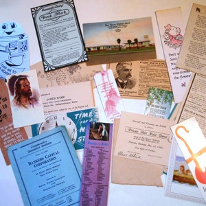 Papier-Ephemera, Vintage, Crafting Supplies, Jahrgang Tanz Einladung, Lebensmittelgeschäft Ad, Paris anzeigen