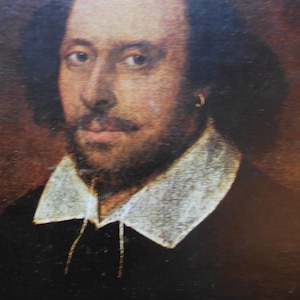 Homeschooling,Home Schooling Shakespeare.Romeo and Juliet,6 Puzzle Package