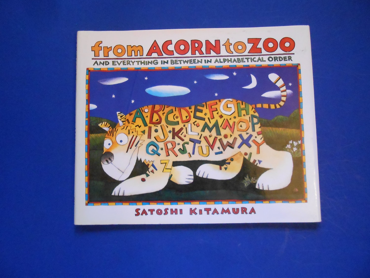 応援グッズ SATOSHI KITAMURA Satoshi Kitamura - Etsy