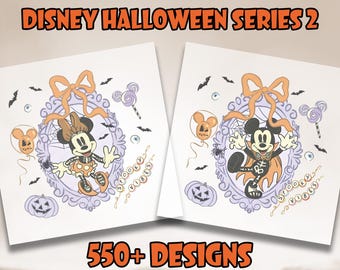 Disney Mickey Halloween Coquette DTF, Disney Halloween Trip DTF, Halloween Ready To Press, Disneyland Halloween DTF, Halloween Heat Transfer