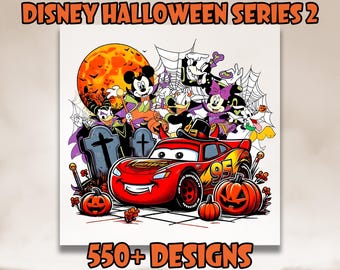 Disney Halloween Dtf, Ready to Press, Pumpkin Season Dtf, Halloween Mickey Dtf, Direct To Film, Disney Trip Halloween Dtf, Heat Press DTF