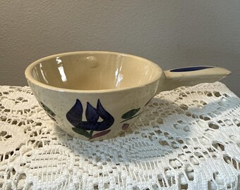 パイレックス ミキシングボウル 2個セット バタフライゴールド