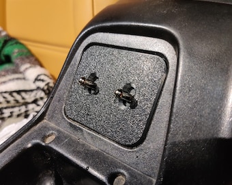 Mazda MX5 Miata Fenster PLUG & PLAY Schalter: Original Modell