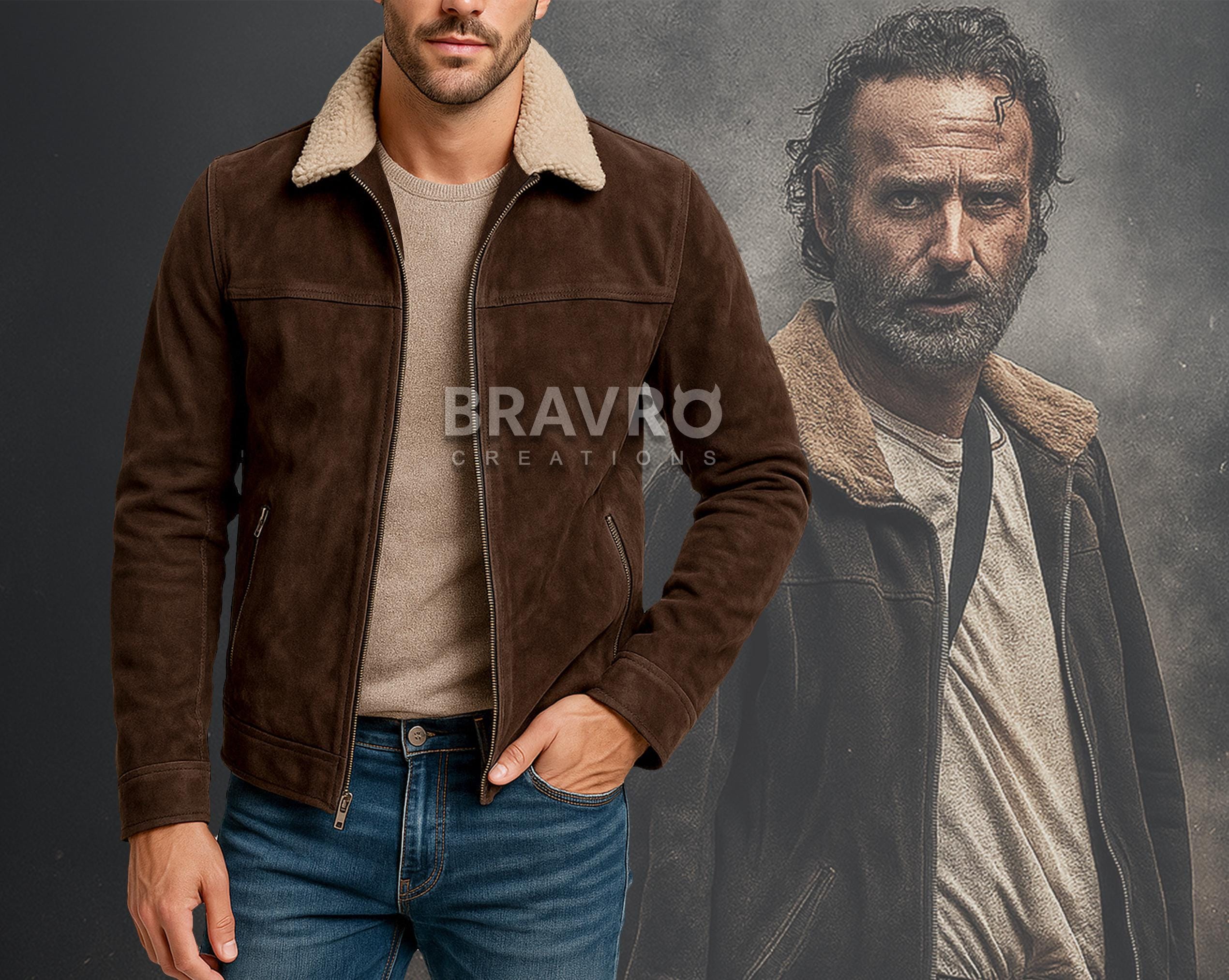 Ugg Ugg Australia Belfast Suede Bomber Jacket Ireland