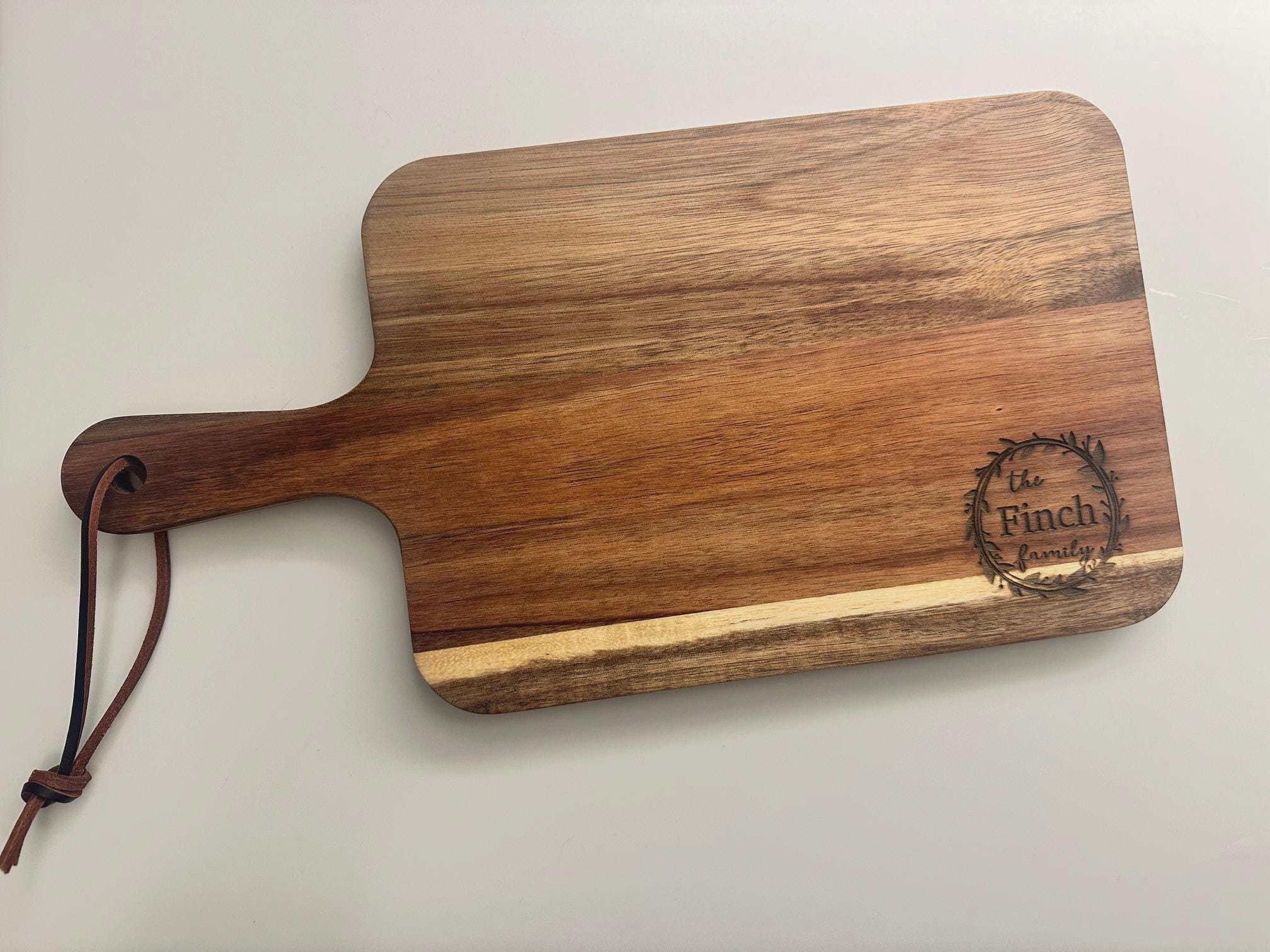 Acacia planks - Etsy 日本