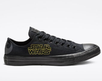 star wars converse shoes